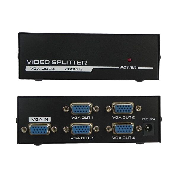 Temiz Pazar VGA Kablo