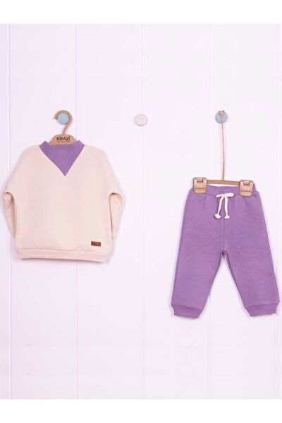 Kidaxi Bebek Alt, Üst Takım