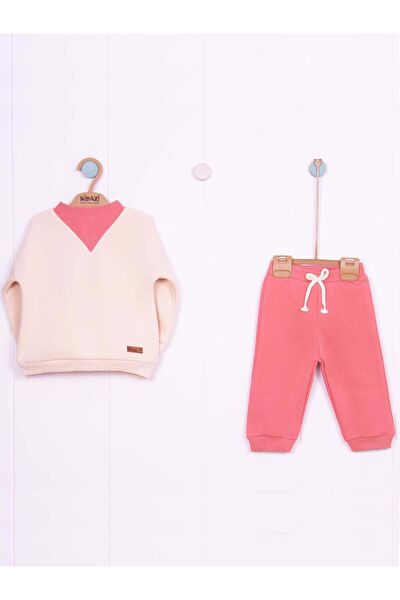 Kidaxi Bebek Alt, Üst Takım