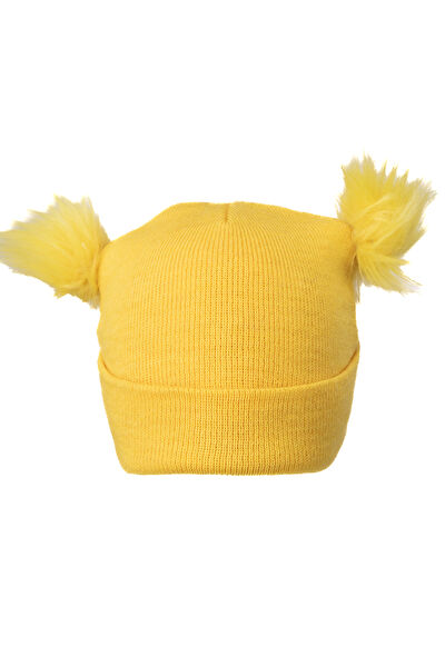 Oppland Şapka, Bere, Kulaklık