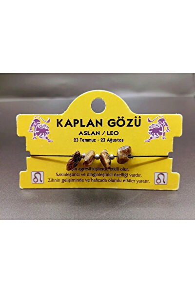 HANDLEY Erkek Bileklik