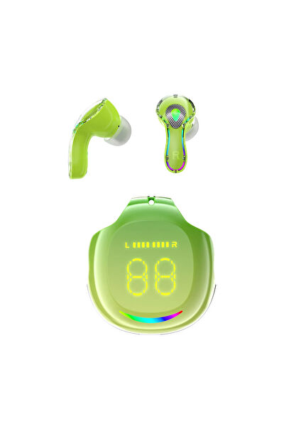 Canpay Bluetooth Kulaklık