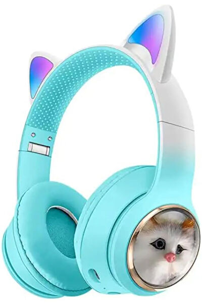 Canpay Bluetooth Kulaklık