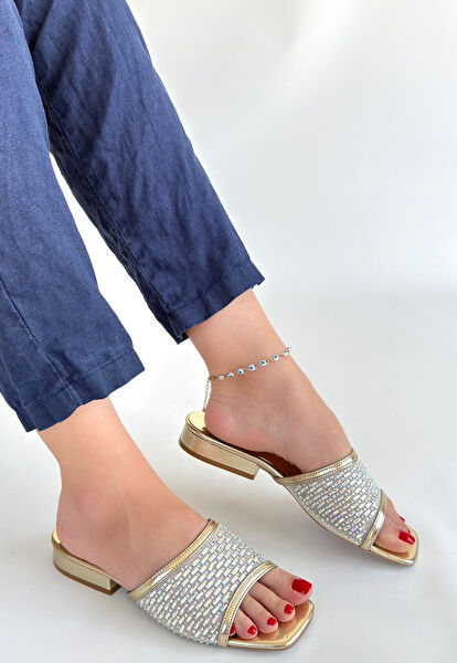 ALFAZE Kadın Terlik