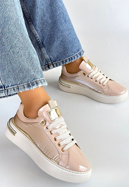 ALFAZE Kadın Sneaker Ayakkabı