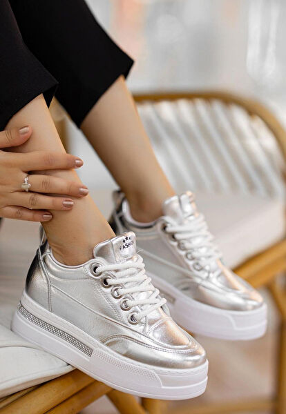 ALFAZE Kadın Sneaker Ayakkabı