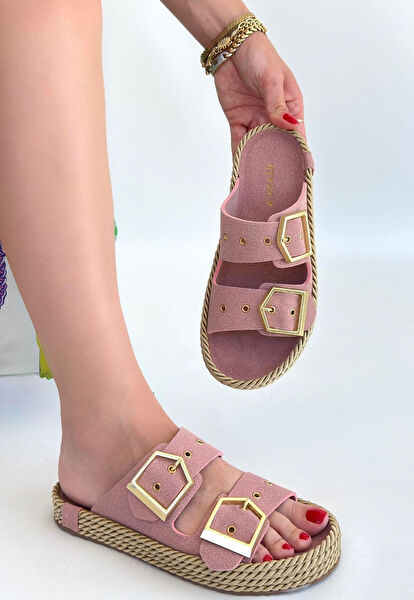 ALFAZE Kadın Terlik