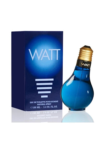 Parfums Watt Parfüm