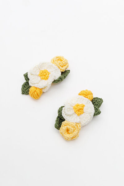 SaltanArt Kadın Saç Tokaları ve Yüzükleri