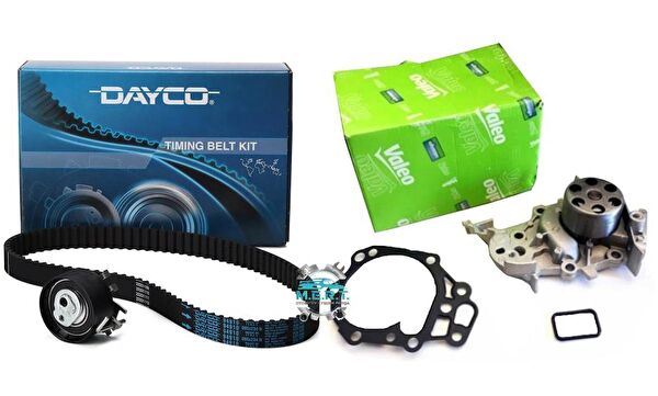 M.E.R.T. OTOMOTİV-YEDEK PARÇA Triger Seti