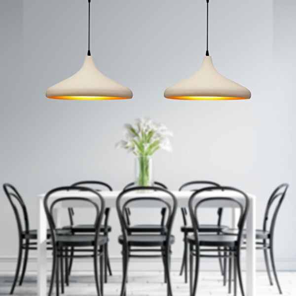 Apliqa Avize, Sarkıt