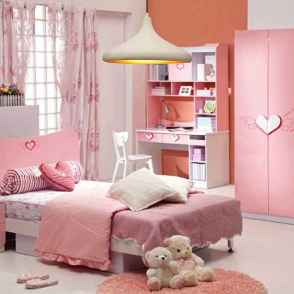 Apliqa Avize, Sarkıt