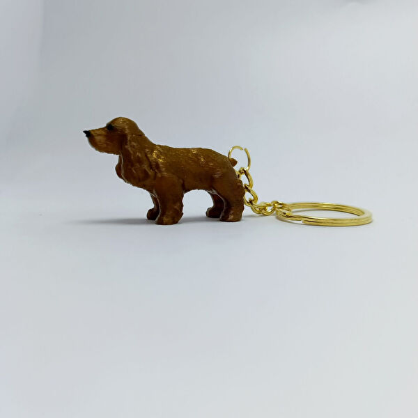 TERARYUM SEPETİM Anahtarlık