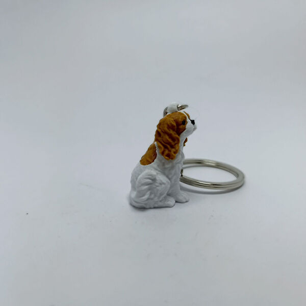 TERARYUM SEPETİM Anahtarlık