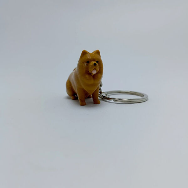 TERARYUM SEPETİM Anahtarlık