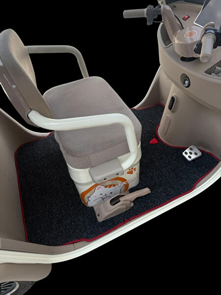 Arora Motosiklet Aksesuarı