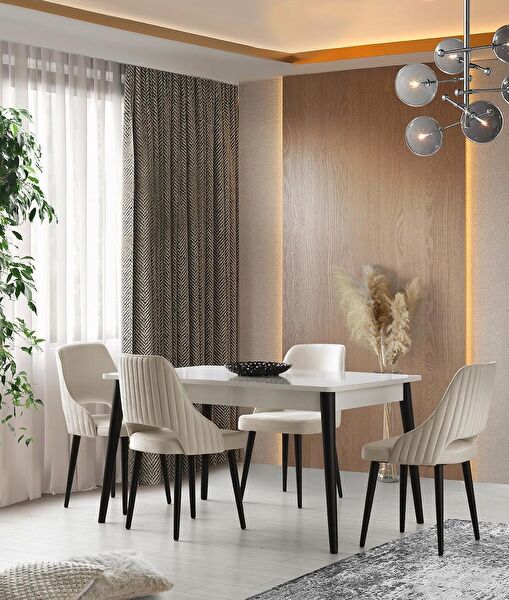 Erezoğulları Mobilya Yemek Masası