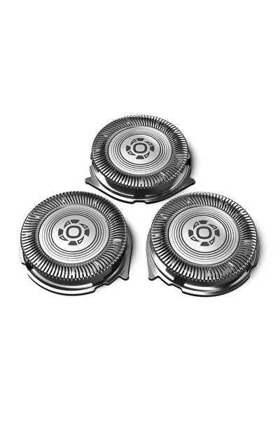 valkrone Tıraş Makinesi Yedek Parçaları