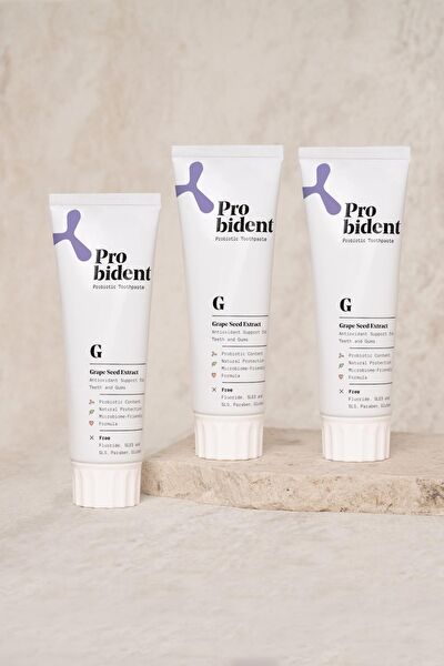 Probident Diş Macunu