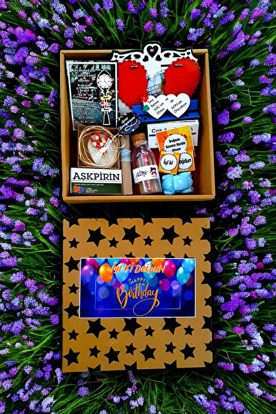 hediye kombini Hediyelik Ürün