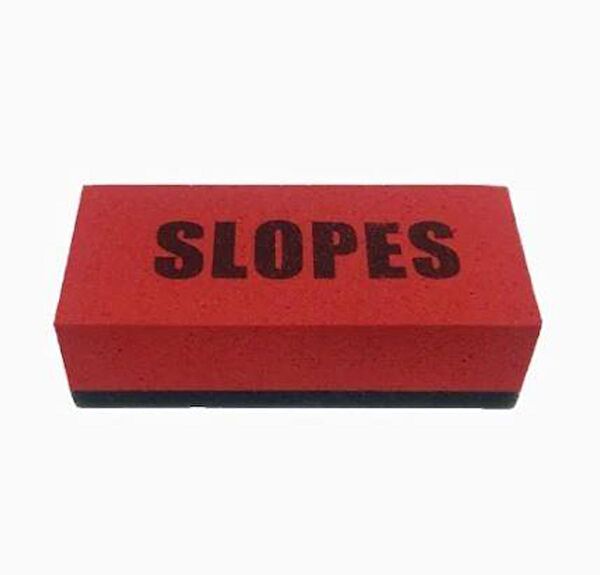 Slopes Oto Cila, Parlatıcı ve Aksesuarları