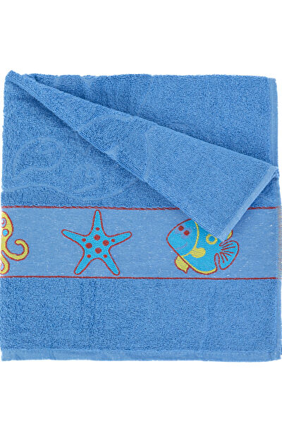 Oppland Plaj Havlusu