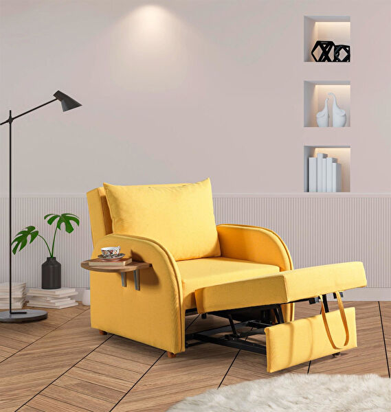 Dekorbizden Berjer, TV Koltuk