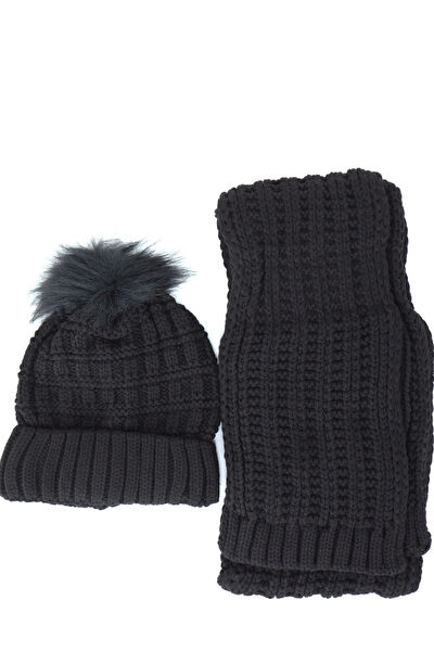 Oppland Eldiven, Bere, Şapka, Maske