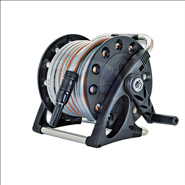 Claber Hortum, Hortum Toplama