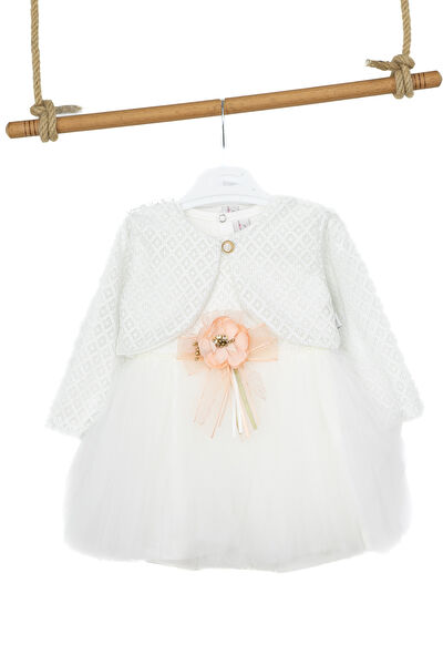 Oppland Bebek Elbise