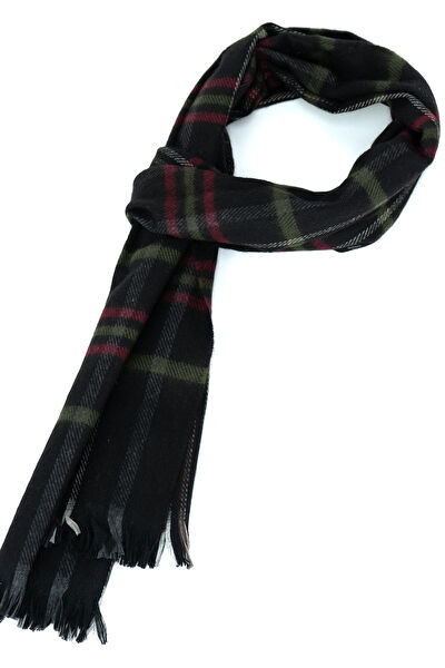 Oppland Atkı, Kaşkol, Boyunluk