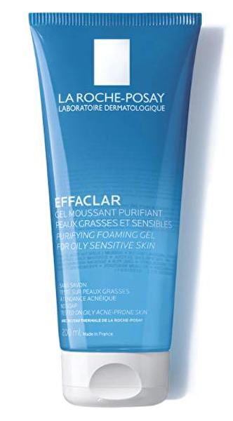 La Roche-Posay Vücut Nemlendirici Krem, Losyon