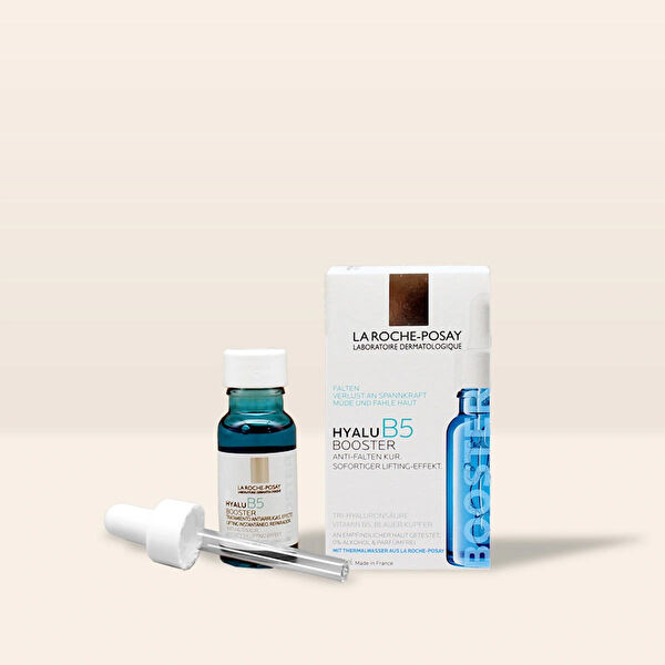 La Roche-Posay Yüz Serumları