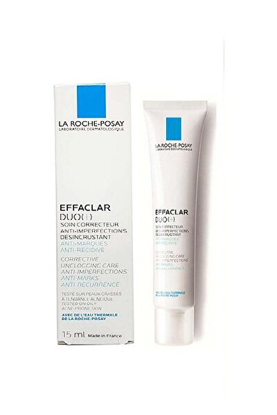 La Roche-Posay Vücut Nemlendirici Krem, Losyon