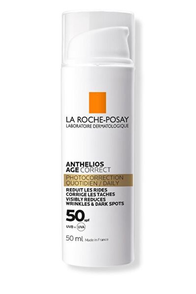 La Roche-Posay Anti-Aging, Yaşlanma Karşıtı Ürünler