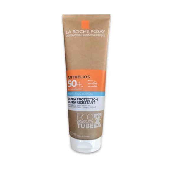 La Roche-Posay Vücut Nemlendirici Krem, Losyon