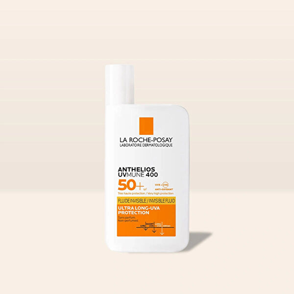 La Roche-Posay Güneş Koruyucuları