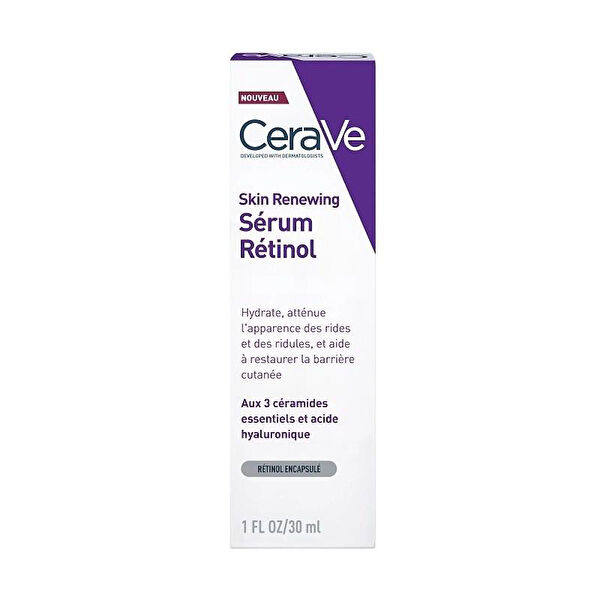 CeraVe Anti-Aging, Yaşlanma Karşıtı Ürünler