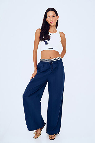 Quzu Kadın Pantolon