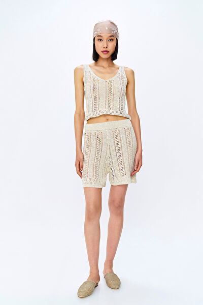 Quzu Kadın Triko, Kazak