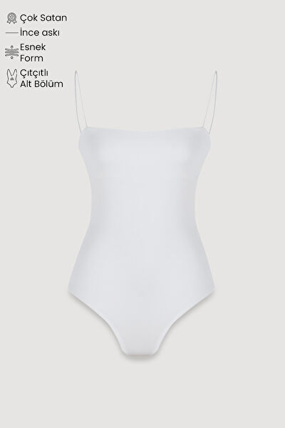 Quzu Kadın Atlet, Body