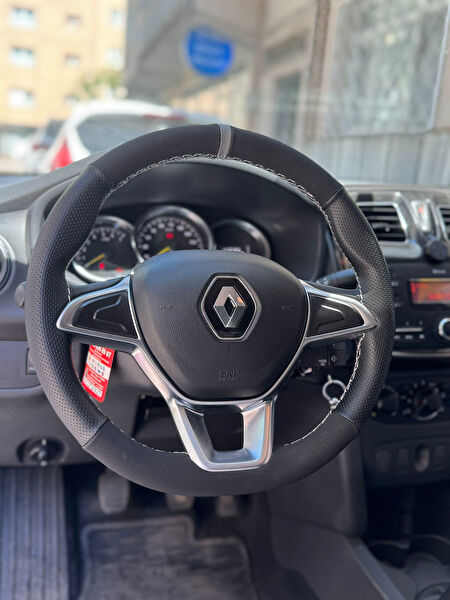 HASBAY Direksiyon Kılıfları