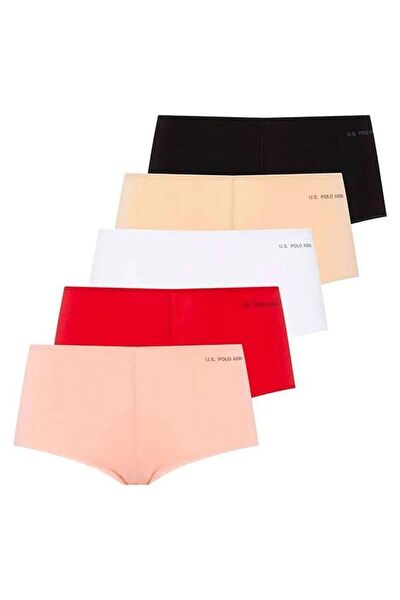 U.S. Polo Assn. Kadın Külot