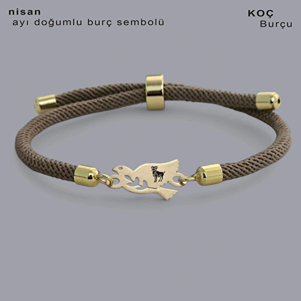 ARCHİN Altın Bileklik