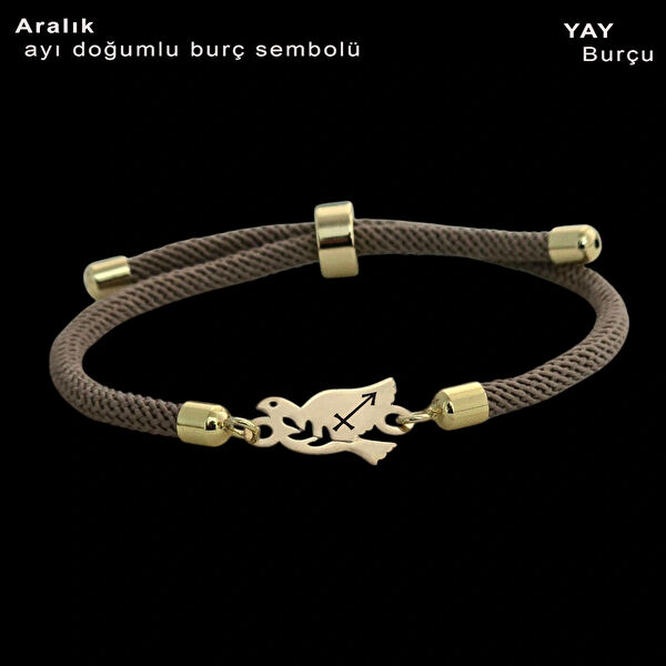 ARCHİN Altın Bileklik