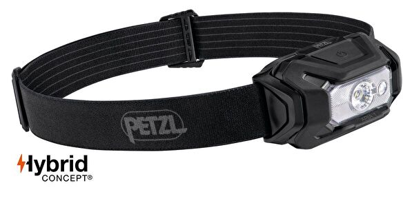 Petzl Kafa Lambası