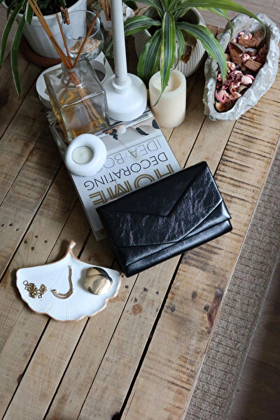 MOOM BAG Kadın Omuz Çantası