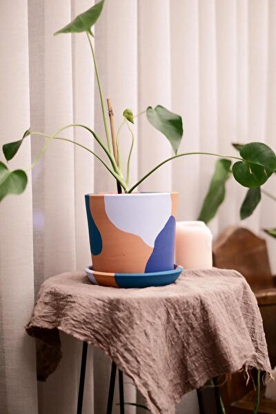 Fi.Dayy Design Saksı