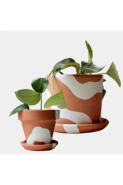 Fi.Dayy Design Saksı