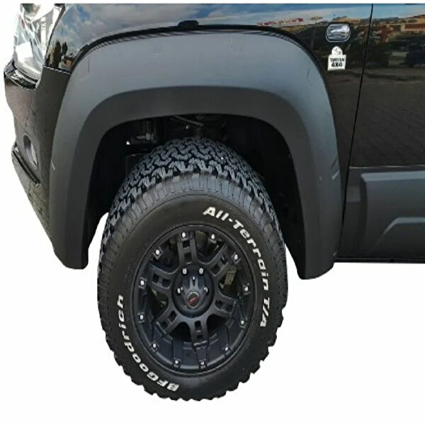 ARİSAR Kapı Ekipmanları